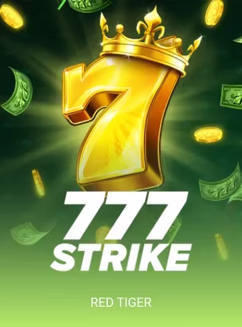 777 Strike