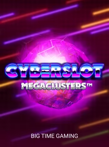 Cyberslot Megaclusters