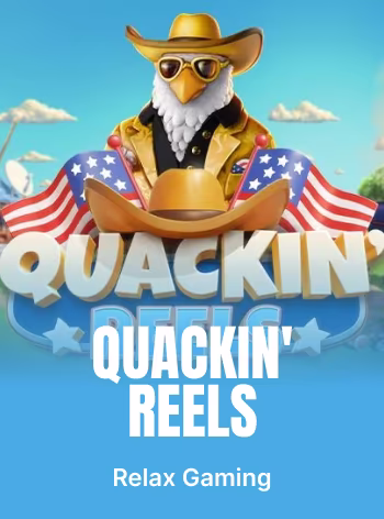 Quackin Reels