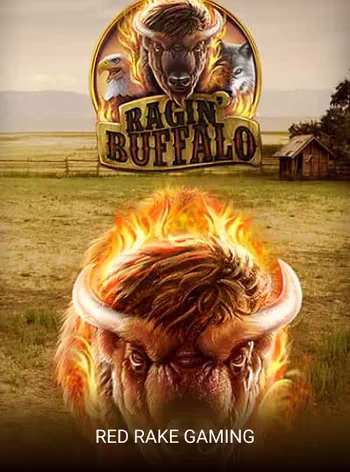 Ragin Buffalo