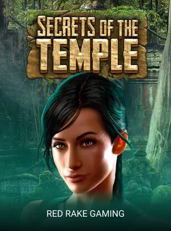 Secrets of the Temple