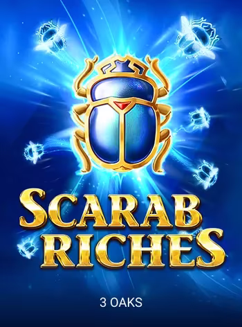 Scarab Riches